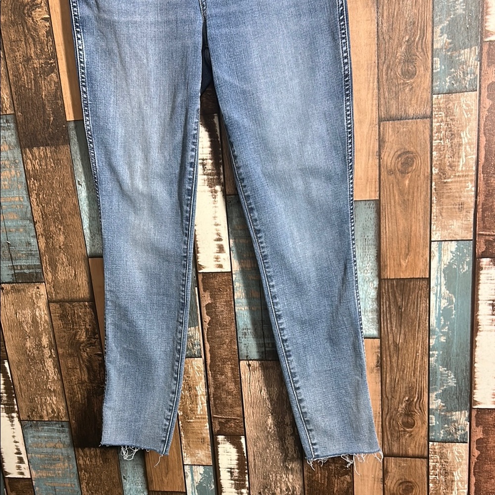 Kut from the cloth Classic Blue Women's Jeans - Picture 2 of 11